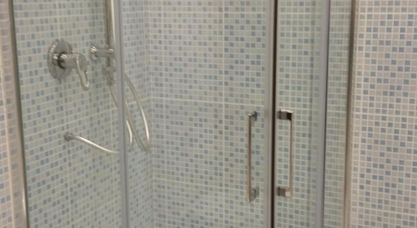 B&B Aurelia Inn Róma Kültér fotó