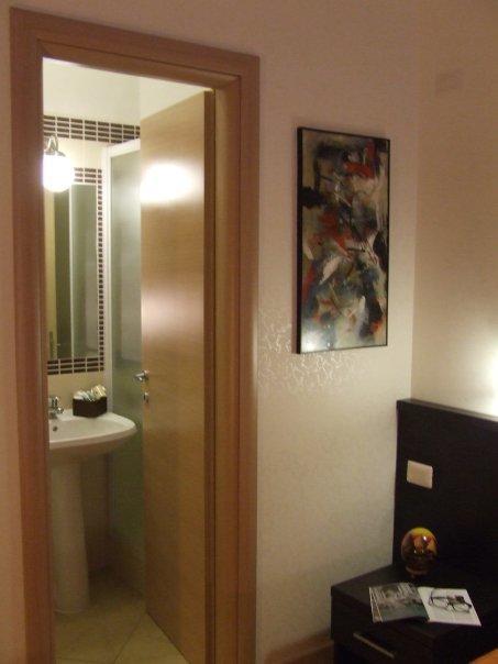 B&B Aurelia Inn Róma Kültér fotó