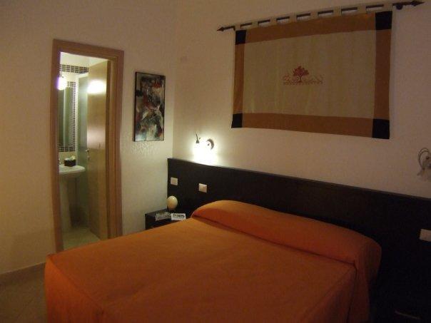 B&B Aurelia Inn Róma Kültér fotó