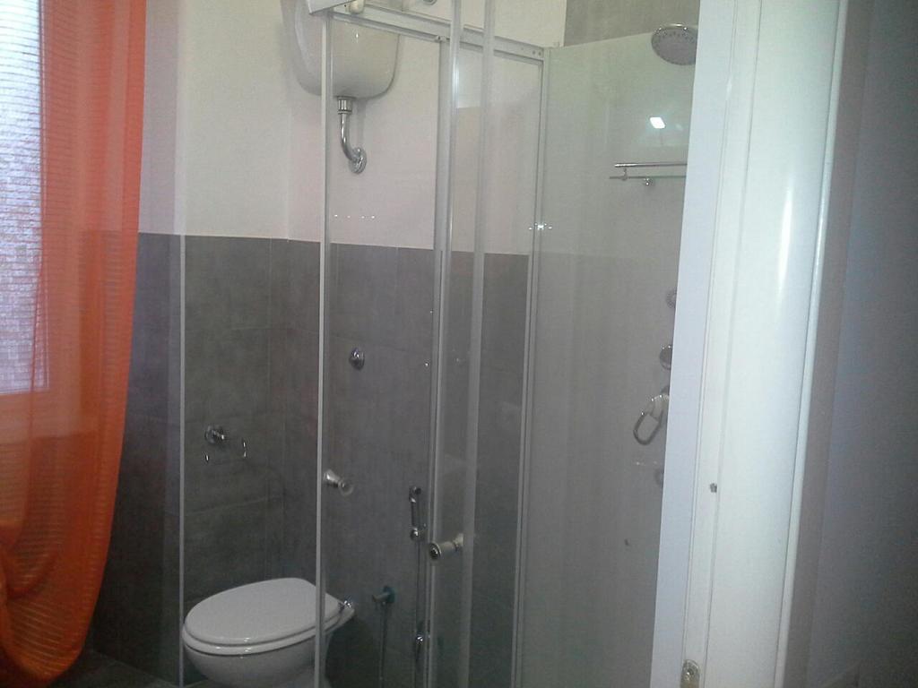 B&B Aurelia Inn Róma Kültér fotó