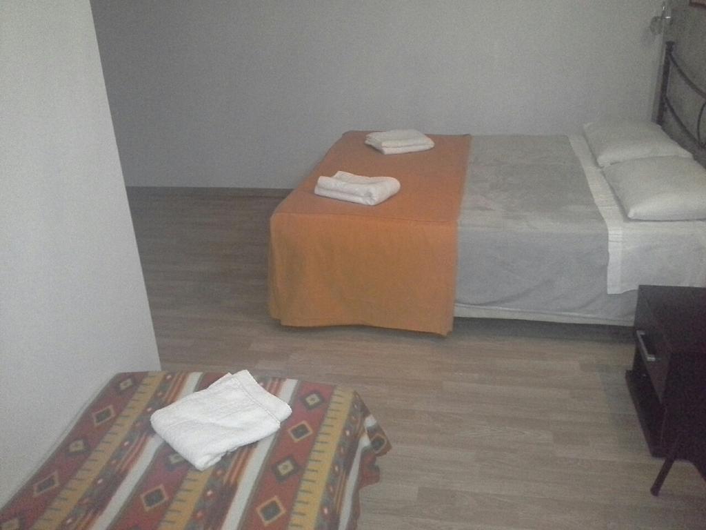 B&B Aurelia Inn Róma Kültér fotó