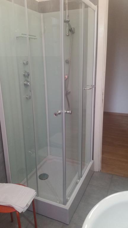 B&B Aurelia Inn Róma Kültér fotó