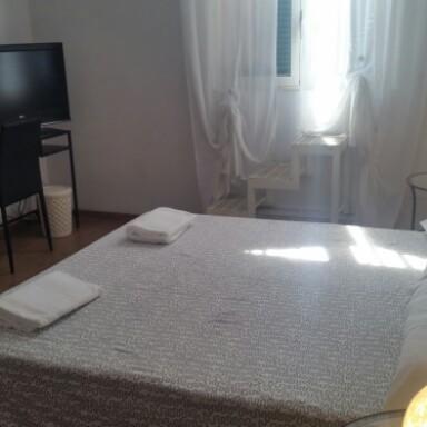 B&B Aurelia Inn Róma Kültér fotó