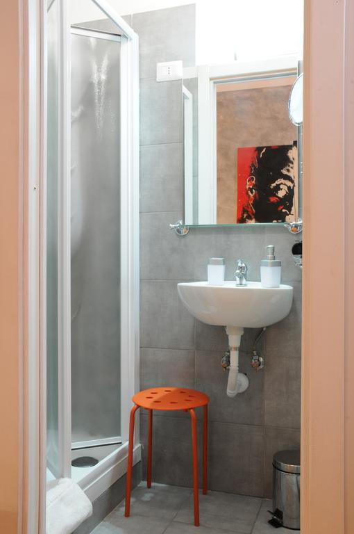 B&B Aurelia Inn Róma Kültér fotó