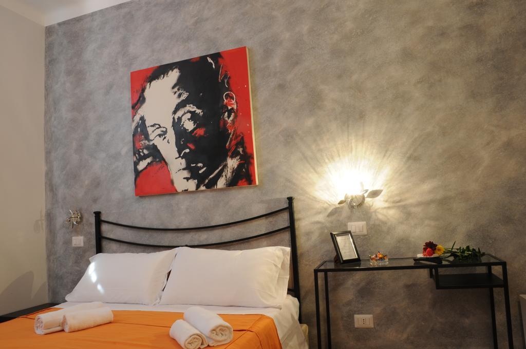 B&B Aurelia Inn Róma Kültér fotó