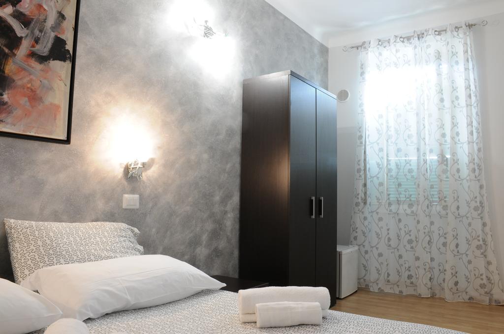 B&B Aurelia Inn Róma Kültér fotó