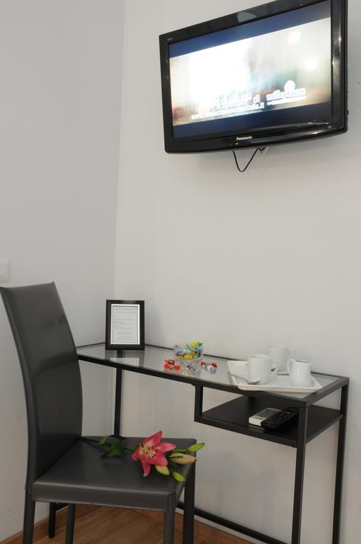 B&B Aurelia Inn Róma Kültér fotó