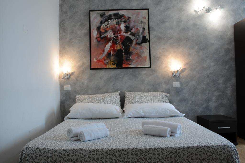 B&B Aurelia Inn Róma Kültér fotó