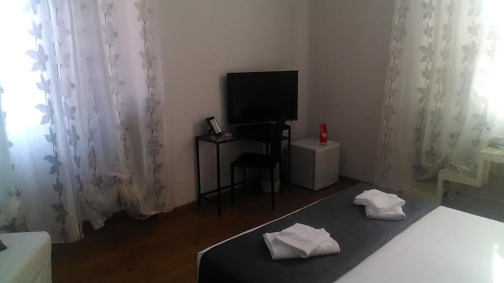 B&B Aurelia Inn Róma Kültér fotó