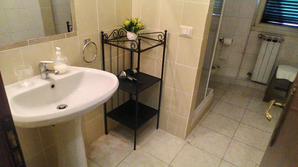 B&B Aurelia Inn Róma Kültér fotó