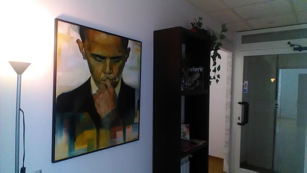 B&B Aurelia Inn Róma Kültér fotó
