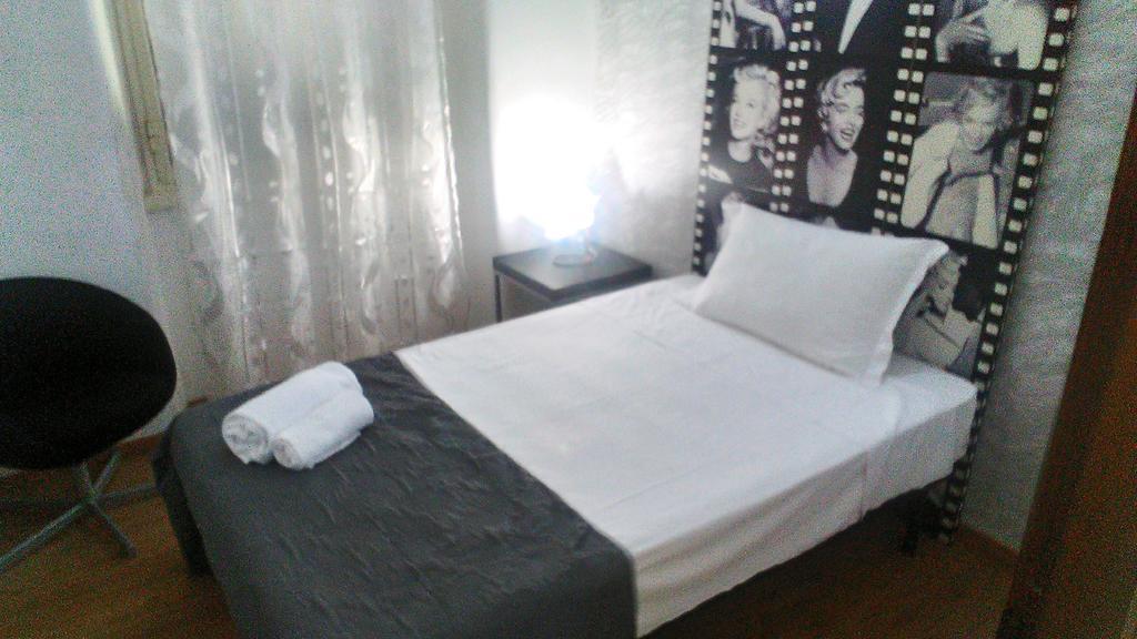 B&B Aurelia Inn Róma Kültér fotó
