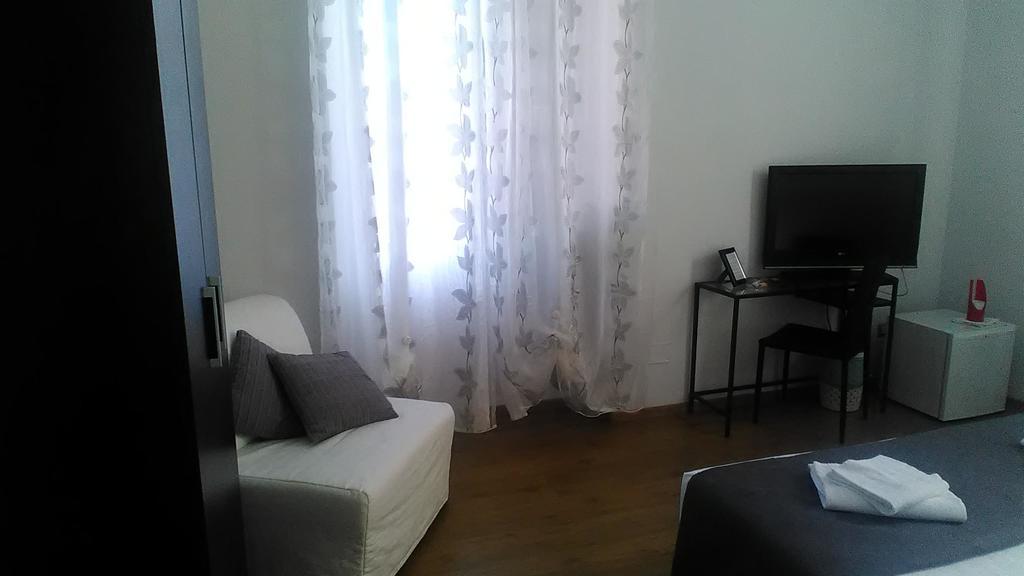 B&B Aurelia Inn Róma Kültér fotó