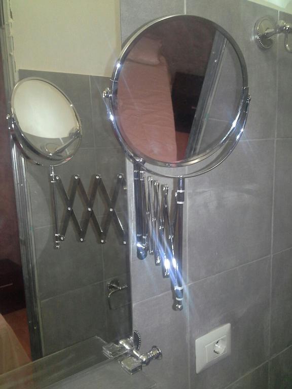 B&B Aurelia Inn Róma Kültér fotó